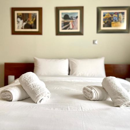 カラマタ Casa Mandelloヴィラ エクステリア 写真