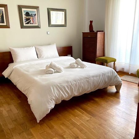 カラマタ Casa Mandelloヴィラ エクステリア 写真
