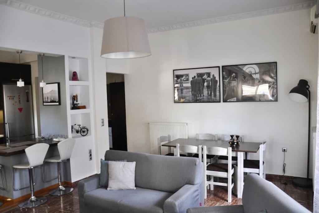 カラマタ Casa Mandelloヴィラ エクステリア 写真