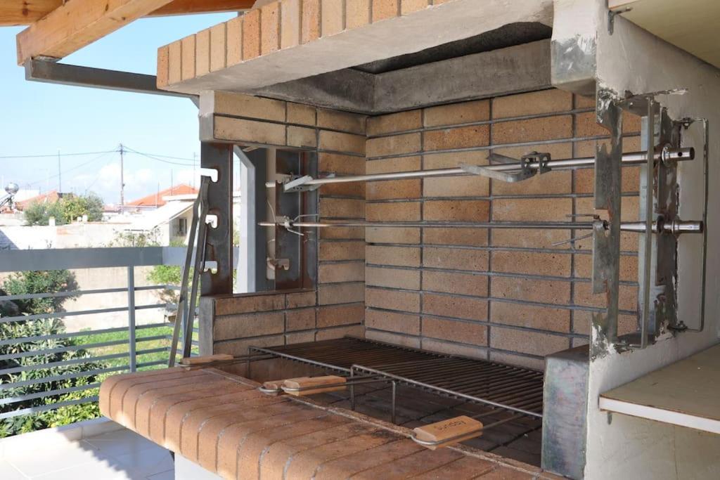 カラマタ Casa Mandelloヴィラ エクステリア 写真