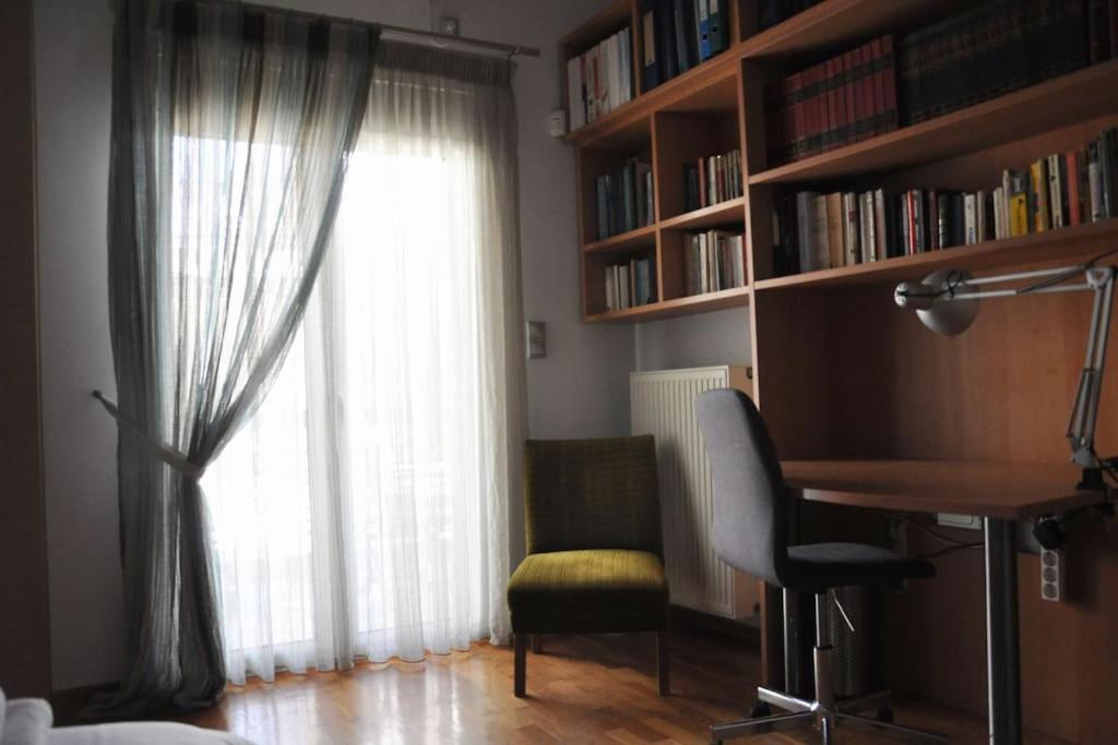 カラマタ Casa Mandelloヴィラ エクステリア 写真