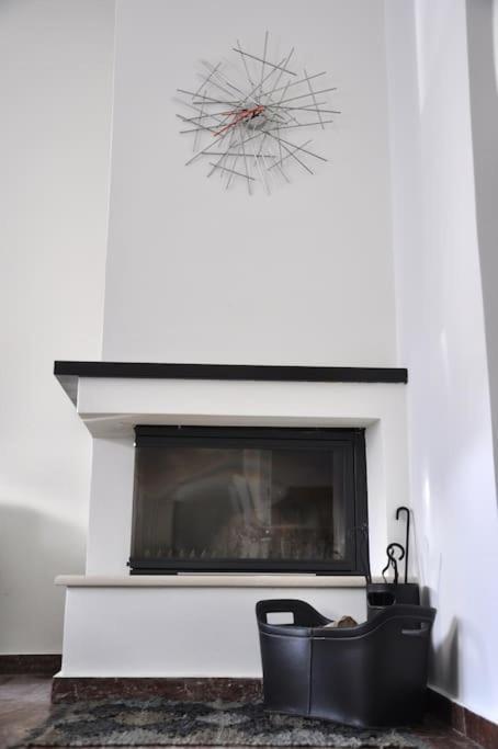 カラマタ Casa Mandelloヴィラ エクステリア 写真