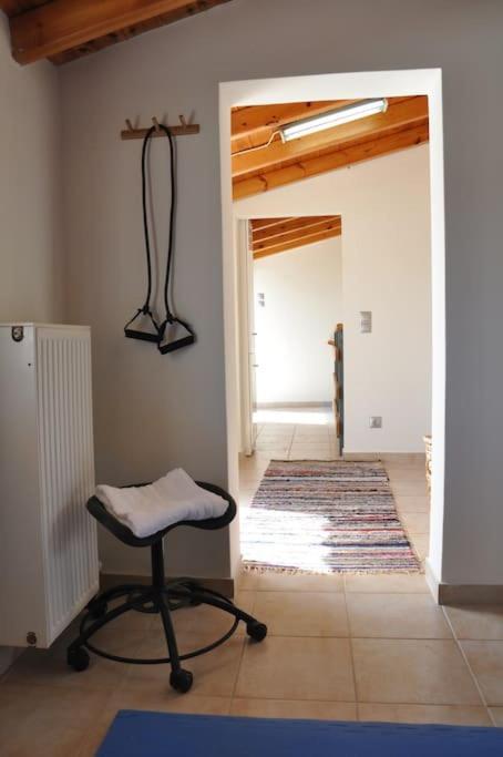 カラマタ Casa Mandelloヴィラ エクステリア 写真