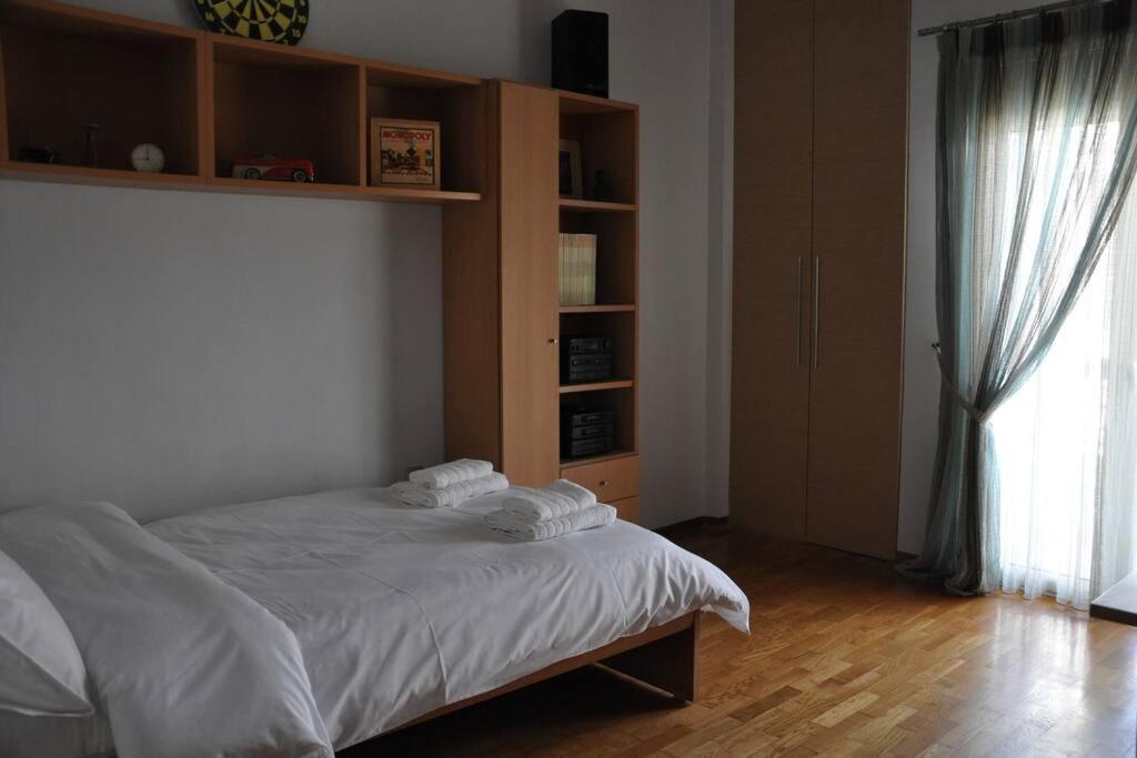 カラマタ Casa Mandelloヴィラ エクステリア 写真