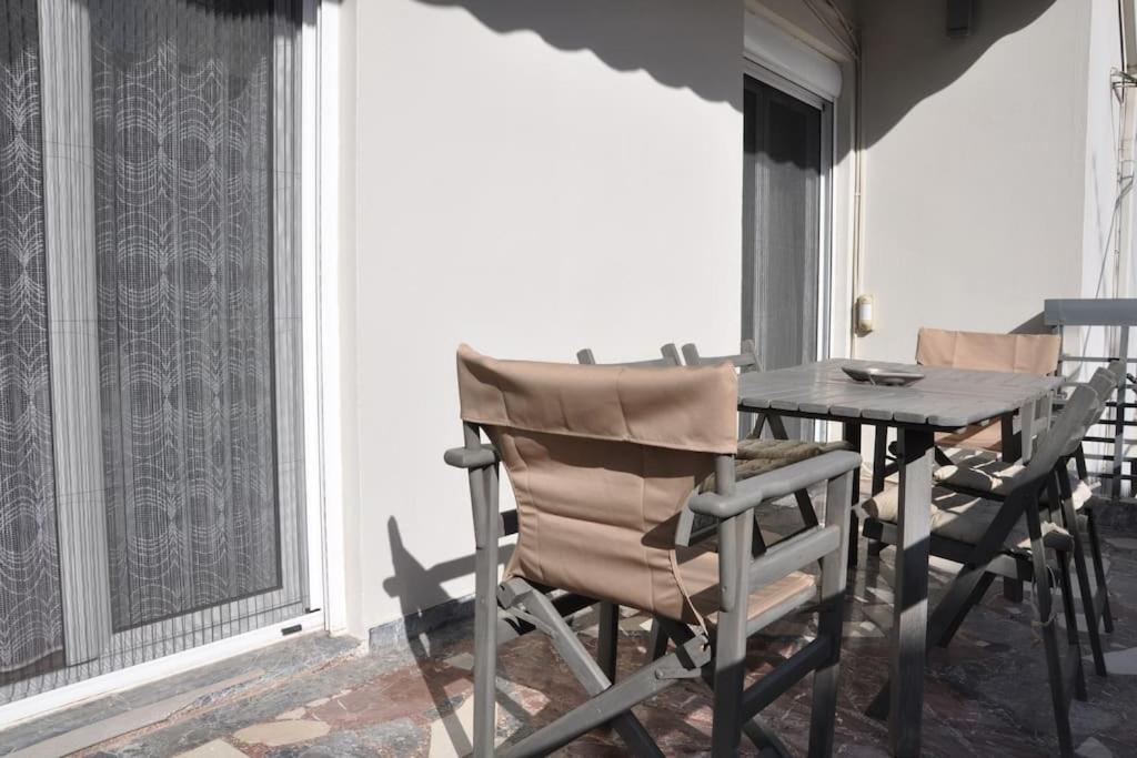 カラマタ Casa Mandelloヴィラ エクステリア 写真