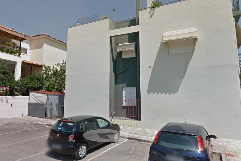 カラマタ Casa Mandelloヴィラ エクステリア 写真