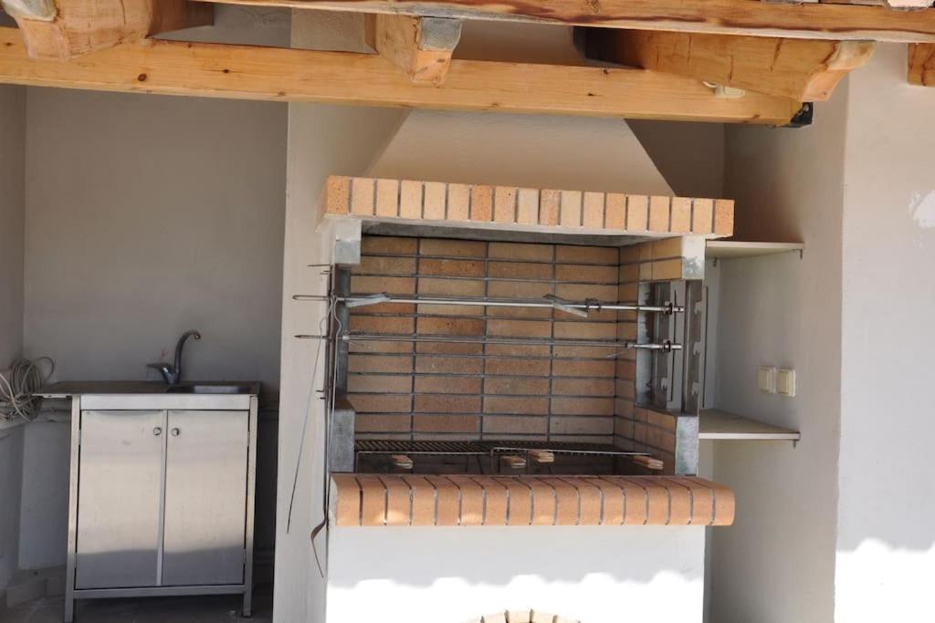 カラマタ Casa Mandelloヴィラ エクステリア 写真