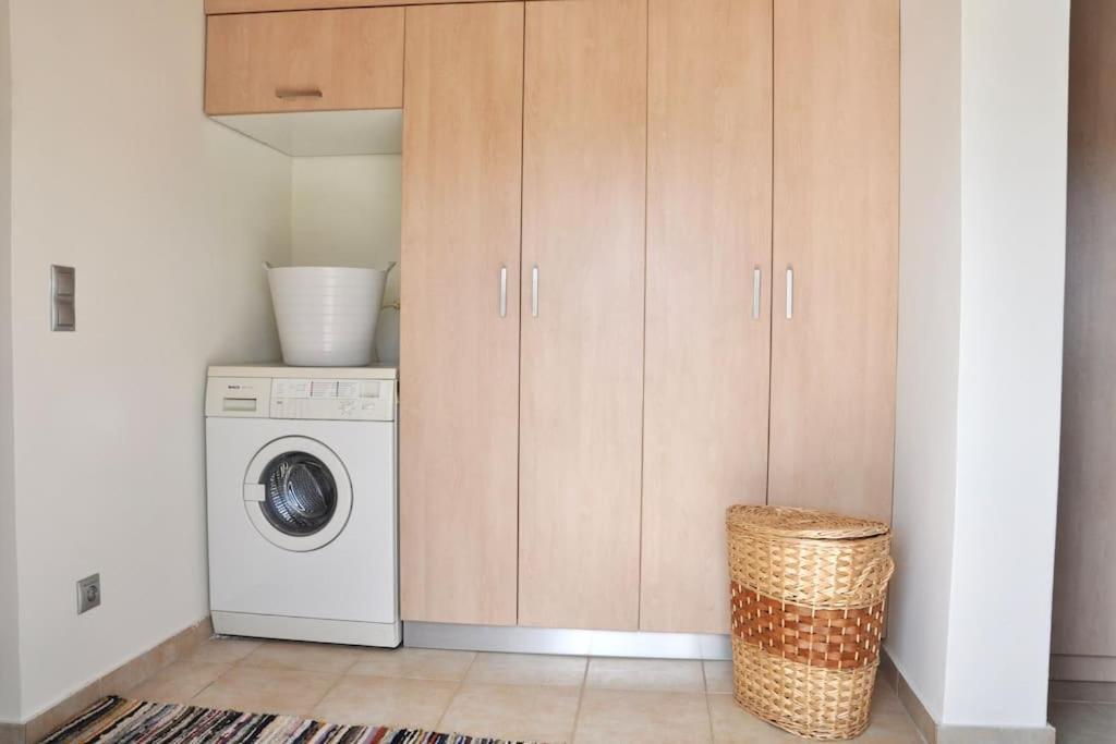 カラマタ Casa Mandelloヴィラ エクステリア 写真