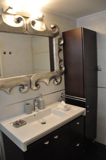 カラマタ Casa Mandelloヴィラ エクステリア 写真