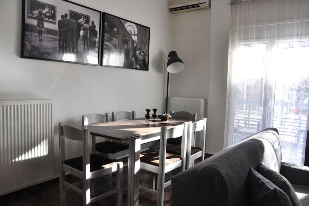 カラマタ Casa Mandelloヴィラ エクステリア 写真