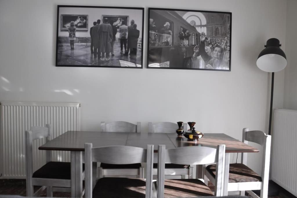 カラマタ Casa Mandelloヴィラ エクステリア 写真