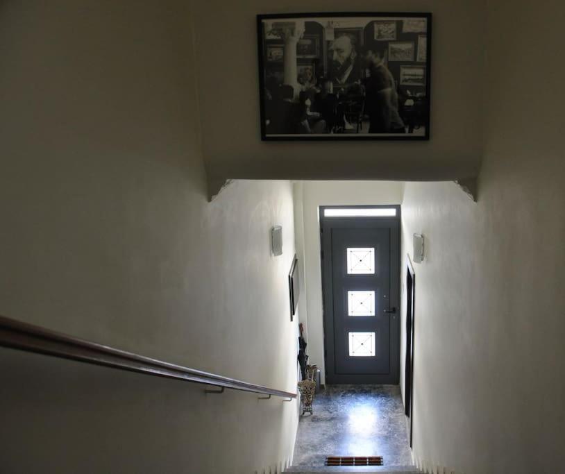 カラマタ Casa Mandelloヴィラ エクステリア 写真
